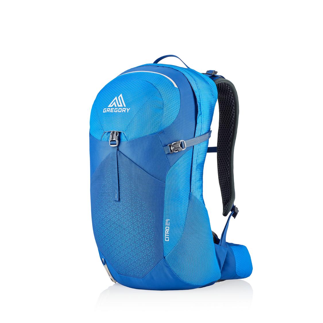 Men Gregory Citro 24 Hiking Backpack Blue Sale HOIF43678
